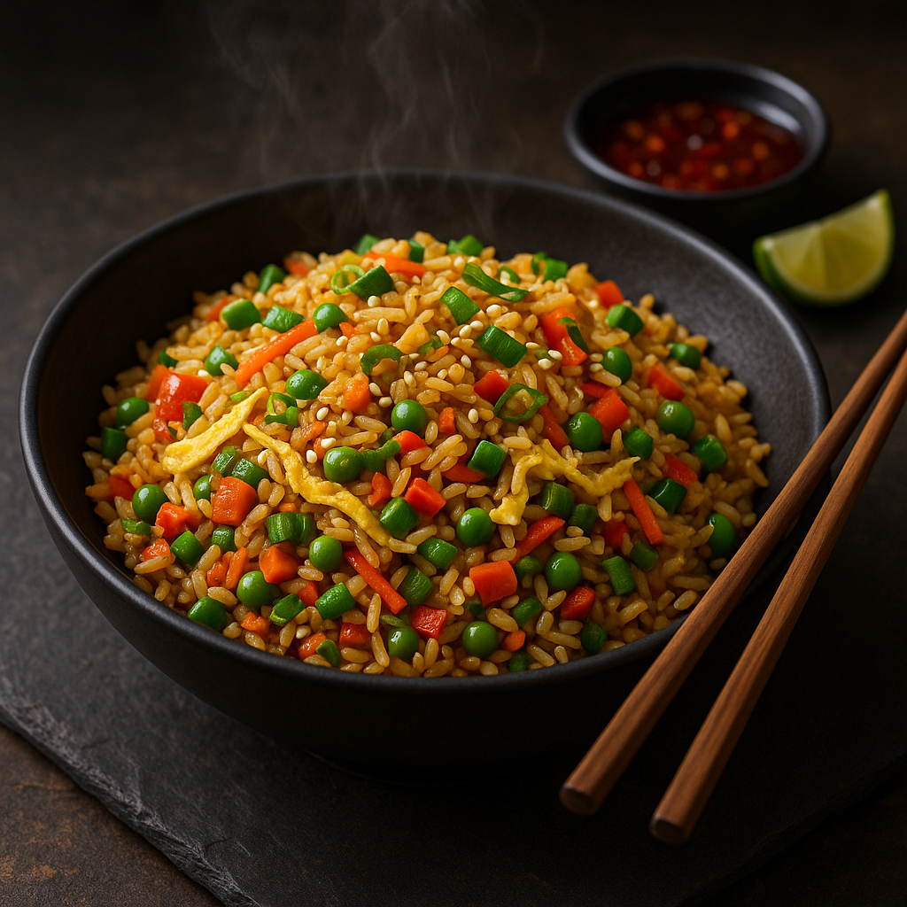 Fried Rice category image