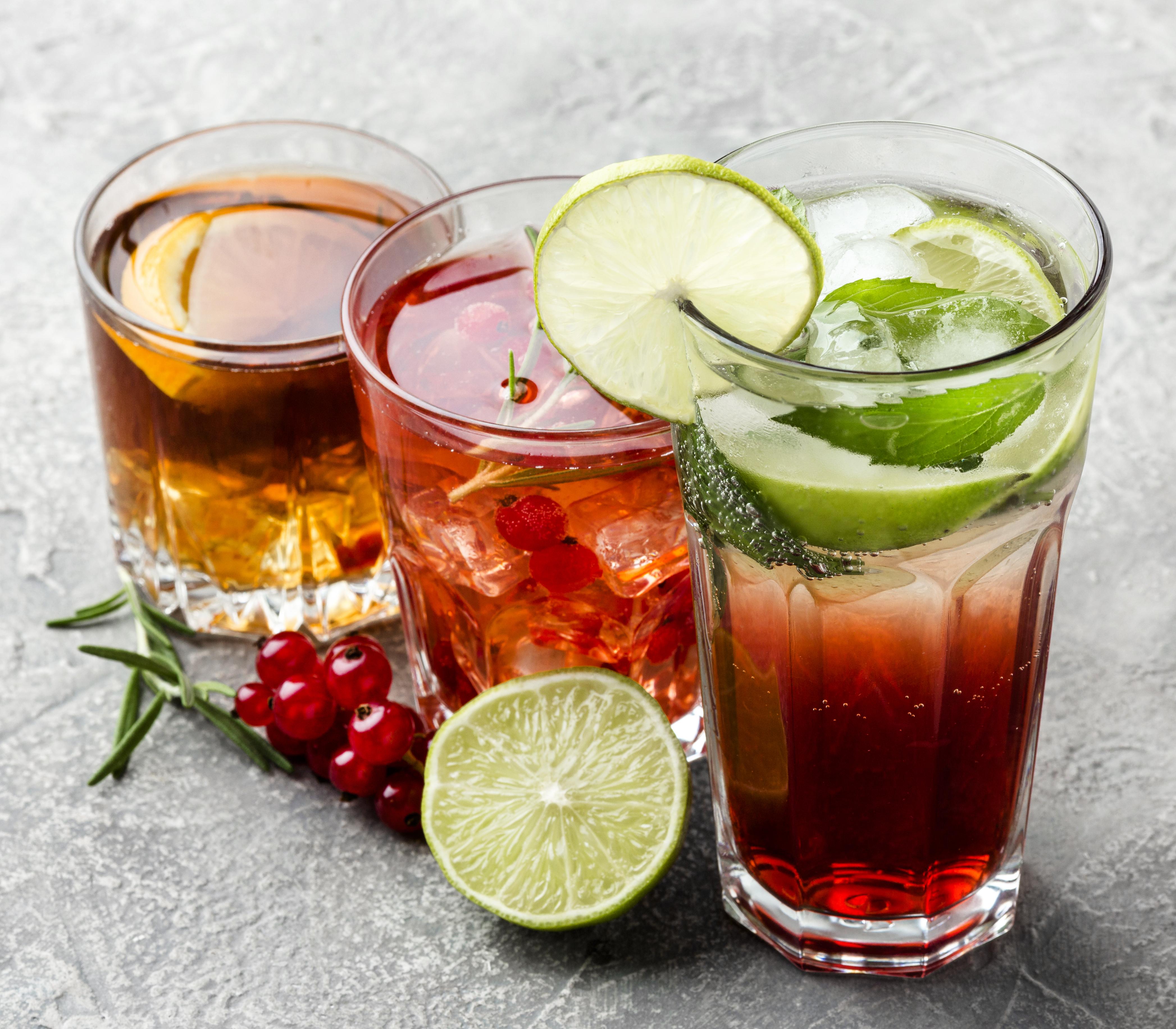 Drinks category image