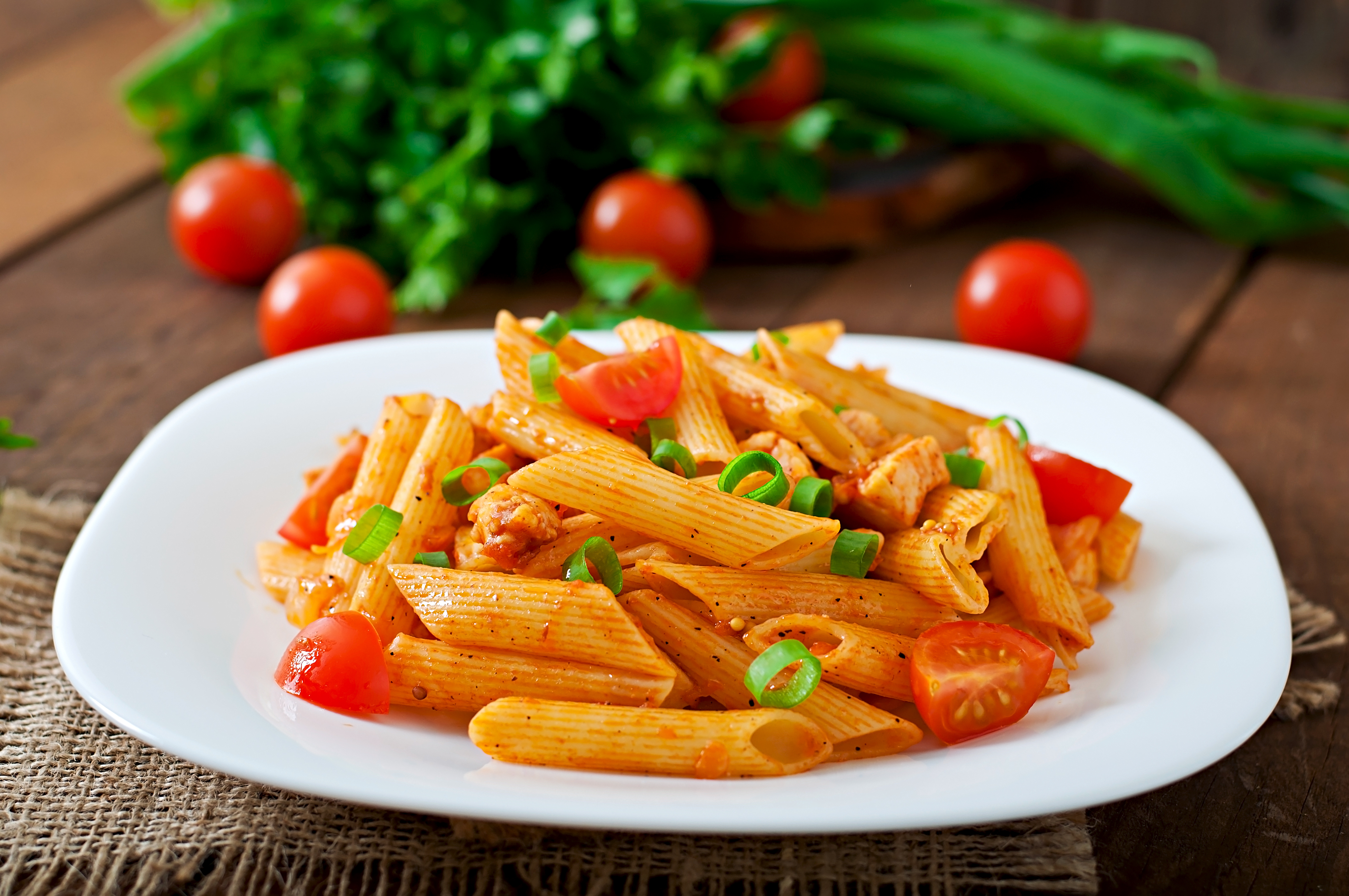 Pasta category image