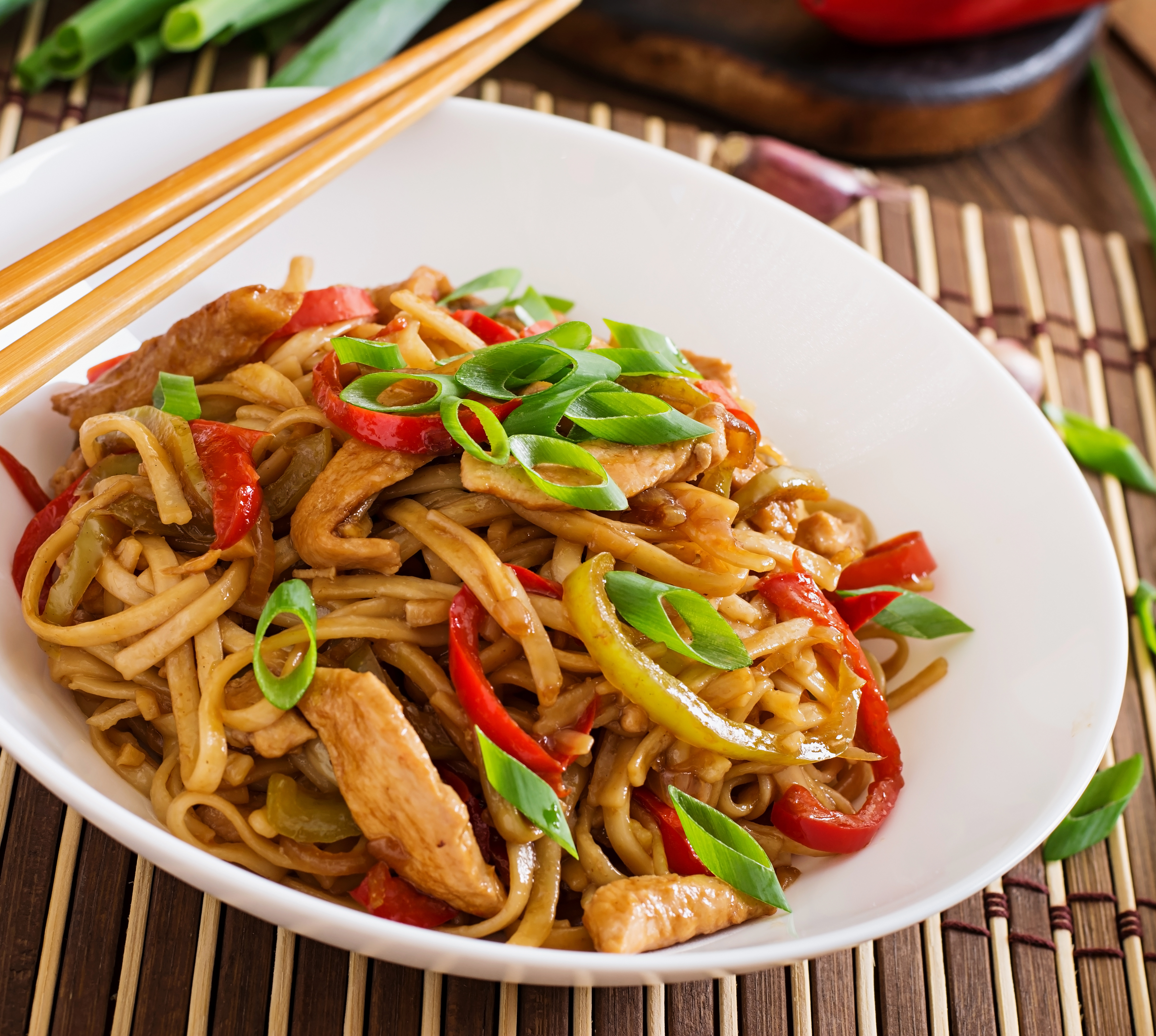 Noodles category image